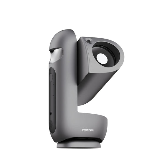 Draco Smart Telescope