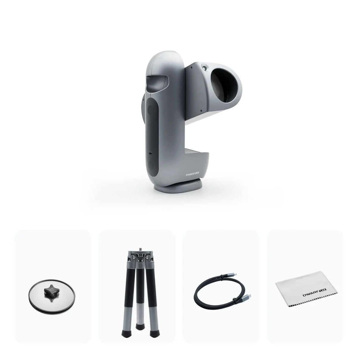 Draco Smart Telescope