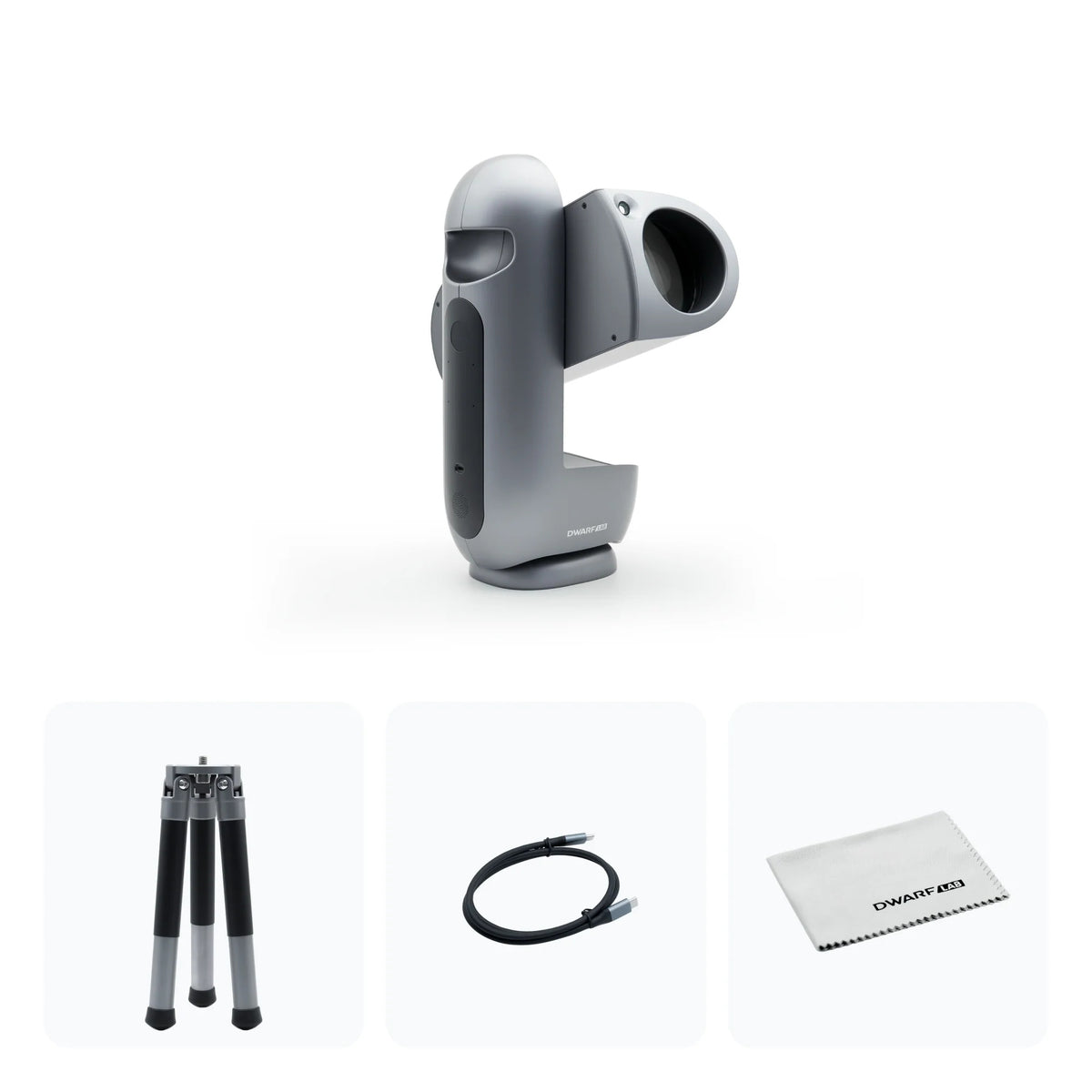 Draco Smart Telescope