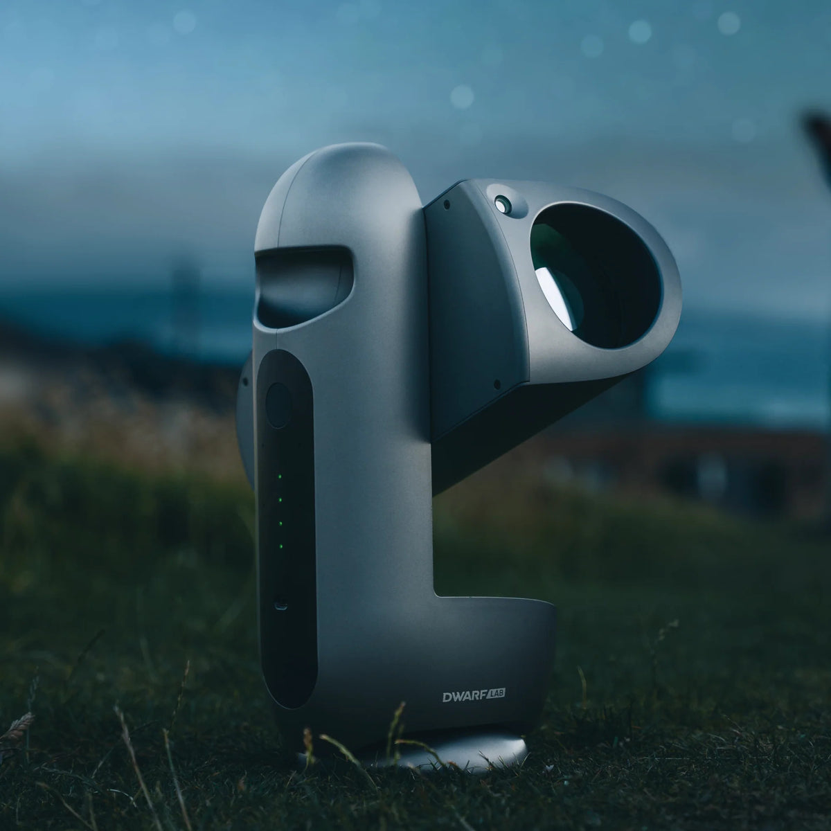 Draco Smart Telescope
