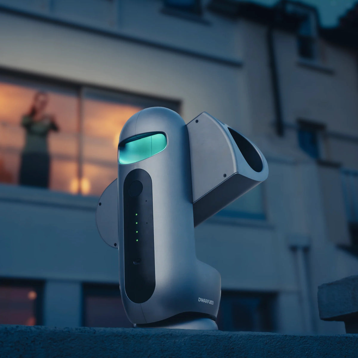 Draco Smart Telescope