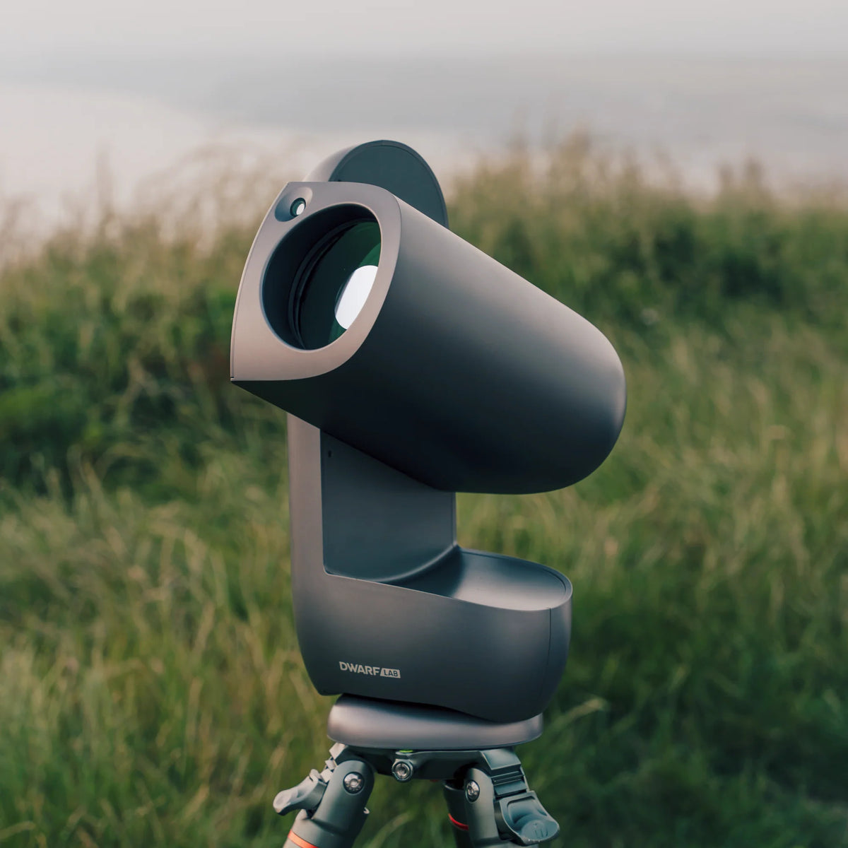 Draco Smart Telescope
